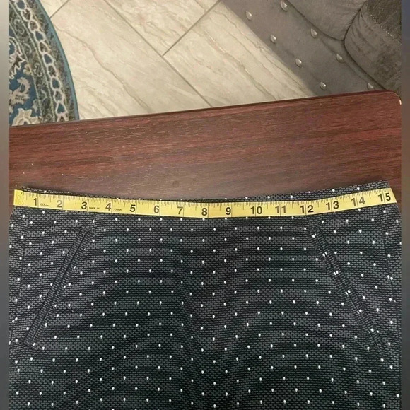 LOFT Skirt With Inside Lining -B5 - Picture 6 of 8